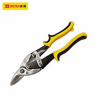 BOSI BS273083 Aviation Snips (10" left)