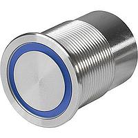 Công tắc nhấn PSE 22ASWE-RI00GN24 NO-Stecker Schurter 1241.3318