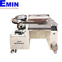 JCW JCW-T06 Automatic Nylon Zip Cable Tie Self-locking and Cutting Machine (1.0-40 mm)