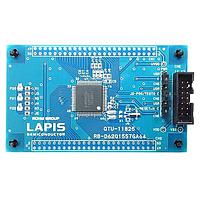 Bảng Tham Chiếu ML62Q1557 ROHM Semiconductor RB-D62Q1557GA64