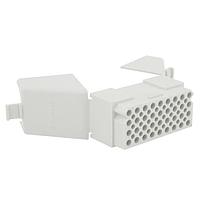 Vỏ Đế Cắm 36 Chân QIKMATE VỎ GIẢM CĂNG DÂY Eaton Souriau-Sunbank SMS36RDH3