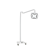 Đèn phẫu thuật Micare JD1700L (80,000 LUX; 30W; portable)