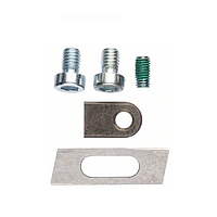 BOSCH Lưỡi cắt cạnh cho máy GSC 2,8 GSCシート2.8用5ブレードのセット