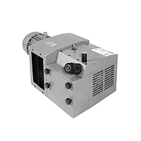 Hokaido ZBW140E 오일프리 회전 베인 진공 펌프 (50Hz (129 m3/h); 60Hz (154 m3/h))