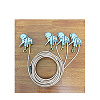 VIỆT NAM MVP(2m, 3m) 中電圧ポータブル接地キット