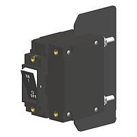 Carling Technologies C12-B0-24-620-11E-DJ Hydraulic-Magnetic C12B02462011EDJ