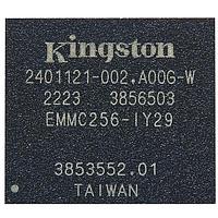 eMMC I-temp 5.1 (HS400) 153B 256GB (Hiệu Suất Ổn Định) Kingston EMMC256-IY29-5B101