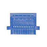 Phích cắm D-Submini Nhựa 09 tiếp điểm ổ cắm CW Industries CWR-181-09-0000