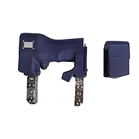 Hoyamo MPI-1702UV 一定の磁気ヨーク欠陥検出器 (315 ~ 400 nm, ≥6000µW/cm²)