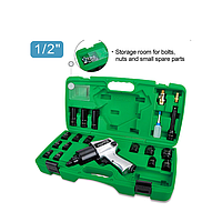 Bộ súng vặn bu lông TOPTUL GDAI2002E (20 chi tiết)