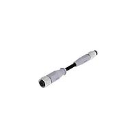 Amphenol CONEC 43-11435 Sensor Cables / Actuator Cables SAL-12-RK3-8-