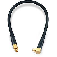 Bộ Cáp RF WR-CXASY RG-174U RA-ST ĐẦU CẮM PLUG CÁP MỀM Wurth Elektronik 65560660515303