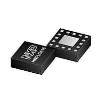 NXP WLAN7205CY ອິນເທກເກີດສ່ວນຫນ້າ RF Wi-Fi 6E, 5-7 GHz