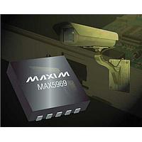 Microchip Technology EMC1413-A-AIA-TR ຕິດຕາມອຸນຫະພູມດ້ວຍການຊ່ວຍເຫຼືອ Beta SMBus Temp Sensor ທີ່ສາມາດເລືອກທີ່ຢູ່ໄດ້