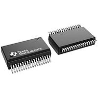 Texas Instruments UCC14141QDWNRQ1 Isolated Automotive 1.5-W 1 2-V VIN 25-V VOUT h