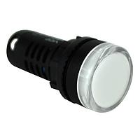 VCC PCL2212V150B Indicators PMI RND 22mm LED 12V Flat Lens Red/Green