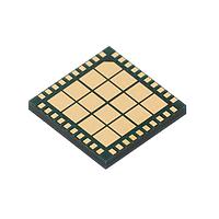 Analog Devices ADMV8513ACCZ Active Filters 520 to 1300 MHz Tunable BPF