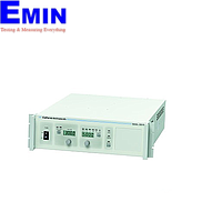 California Instruments 2001RP Nguồn Ac California Instruments (2000Va)