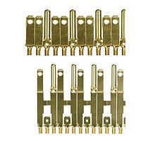 Heyco 5794 Blade BLADE GRND PIN BLADE FLAT 18-14 POST-NI