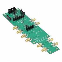 Analog Devices MAX14986EVKIT# スイッチIC開発ツール MAX14986用評価キット。デュアルSAS R