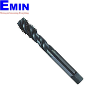 NACHI M16x2R Tap Drill