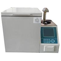 GOLDSOL DH203 Water-soluble Acid Value Automatic Analyzer (3.6～7.0 pH)