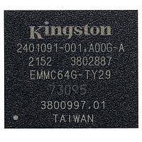 eMMC 64GB 5.1 (HS400) 153B 64GB (Hiệu Suất Tăng Cường) Kingston EMMC64G-TY29-5B111