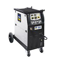 Máy hàn hồ quang MMA, MIG/MAG GYS MULTIWELD 320T (3ph; 400V; 320A MIG/MAG; 300A MMA; không phụ kiện)