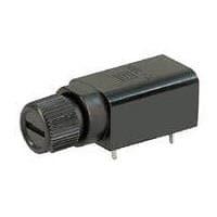 Shock-Safe FAS F'GRIP/SLOT Schurter 0031.3501