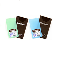 Set tấm chuẩn cho  PosiTector RTR DEFELSKO STDCSSRTR (±1.25 microns)