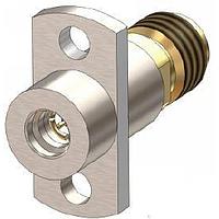 Amphenol SV Microwave SF1112-6027 ຕົວເຊື່ອມຕໍ່ RF MIL Spec SMP PLG-2.92MM JK ADP