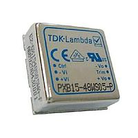 Bộ cách ly 15W 15V 1A TDK-Lambda PXB15-24WS15/NT
