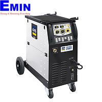 Máy hàn hồ quang MMA, MIG/MAG GYS MULTIWELD 250T (3ph; 400V; 40-250A; không phụ kiện)