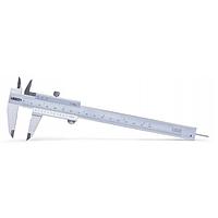 INSIZE 1202-150 Vernier Caliper With Round Depth Bar (0~150mm)