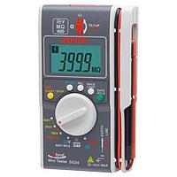 Ampe kìm SANWA DG36a (AC/DC 100A.; 40MΩ)