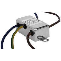 Astrodyne TDI RP135-60-1-W 전원 라인 필터