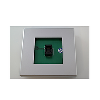 Xeltek CX1062 소켓 어댑터 (SOIC8; Opentop; CX socket)