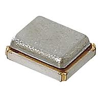 Murata Electronics XRCGB24M000FFS1DR0 クリスタル 2.0x1.6mm 24.0MHz クリスタルユニット ±8ppm 初期許容差