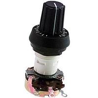 Núm vặn & Vòng điều chỉnh RAFIX 16 Bộ điều khiển biến trở RAFI 1.30.077.021/0000