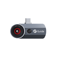 Camera nhiệt cho điện thoại thông minh Guide ES2 (3,2 mm,-20°C đến 150°C 0°C đến 550°C)