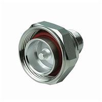 Bộ chuyển đổi RF - Giữa đầu nối N cái sang đầu cắm 7/16 Amphenol RF 242136