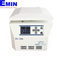 Máy li tâm để bàn KECHENG H1-16K