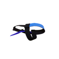 Bosch Static BSC-F18 ESD エラスティック スナップ ロック ヒール グラウンダー (1 Meg)