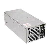Nguồn một chiều điều chỉnh DC công suất cao >1KW