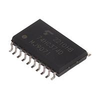 Toshiba 74HC374D Encoders, Decoders, Multiplexers & Demultiplexers SOIC-16 OCTAL DTYPE FLIPFLOP