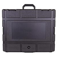 Flambeau 50720F フォームディフェンダー23（DY 9）付き ダイスフォーム付き