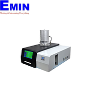 Máy phân tích nhiệt đồng bộ SKZ Industrial SKZ1060B (1200℃, 0.1 ℃)