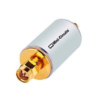 Bộ Lọc Thấp Hợp Lệ Coaxial Bộ Lọc Thấp Hợp Lệ LC Tập Trung, DC - 520 MHz, 50ohm Mini-Circuits SLP-550+