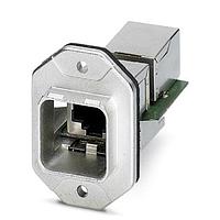 Phụ kiện VS-PPC-F1-RJ45- MNNA-1R-FJJ PHOENIX CONTACT 1405361