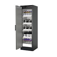 CHC lab Q90.195.060 Flammable Safety Cabinet Type 90 (1 door, 22L)